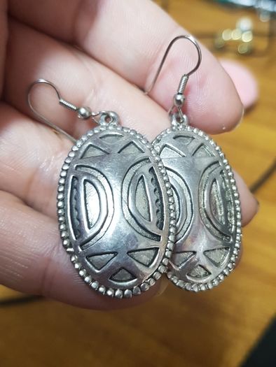 Vintage Earrings