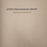 Jones Engineering Group. A Journey Across Three Centuries.  By Clara Cullen. First Edition Large Volume Hardback With Dustjacket In Very Good Condition. Image 5
