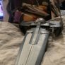 Hasbro Star Wars Darth Maul's Sith Infiltrator ship (2012) Image 3