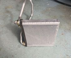 Heater core  Vw / Audi / Skoda / Seat / Cupra