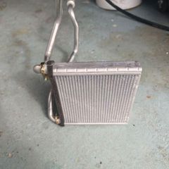 Heater core  Vw / Audi / Skoda / Seat / Cupra