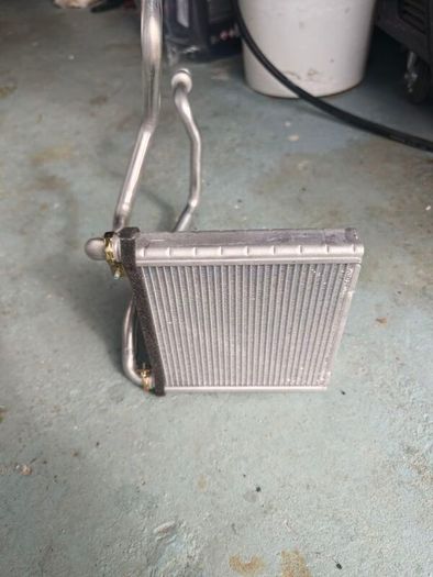 Heater core  Vw / Audi / Skoda / Seat / Cupra