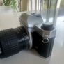 Pentax K1000 Image 4