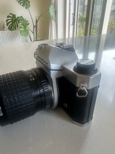 Pentax K1000