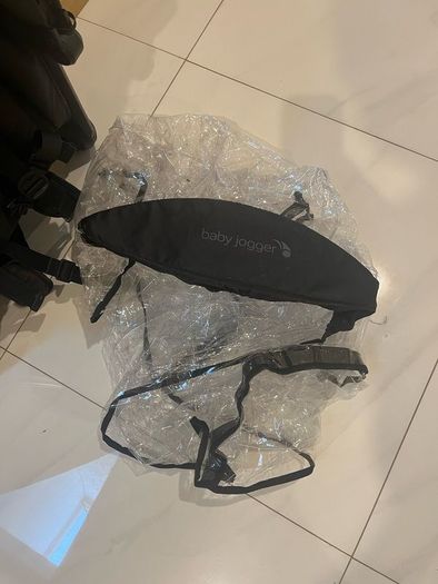 Baby Jogger Gt2 stroller
