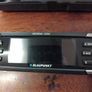 Blaupunkt Radio face plate Image 3