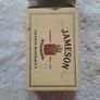 Vintage playing cards.Jameson Whiskey. Image 3