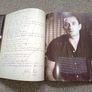 Johny Cash  American man book Image 2