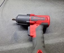 Snap On 3/8 Impact Gun