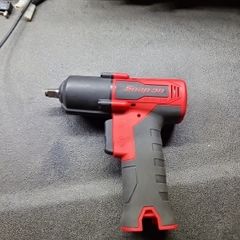 Snap On 3/8 Impact Gun