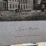 James Malton Dublin Prints 1790s Lying-In Hospital - Custom House - new GPO Set Image 10