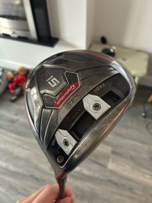 Taylormade r15 driver stiff flex 9.5 degree
