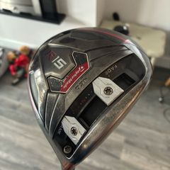 Taylormade r15 driver stiff flex 9.5 degree