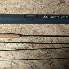 Maxcatch Premier Fly Rod