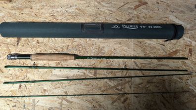 Maxcatch Premier Fly Rod