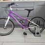 Woom 4 bike - Purple Haze Image 2