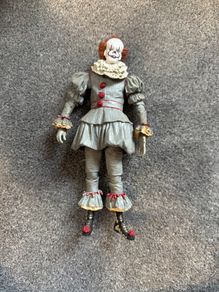 neca IT