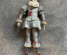 neca IT