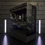 High End Gaming PC | RTX 5070 ti 16GB / Ryzen 9800x3d / DDR5 Image 5