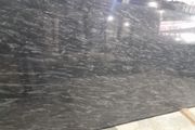Markino Black granite