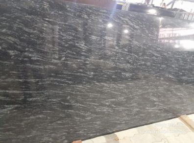 Markino Black granite