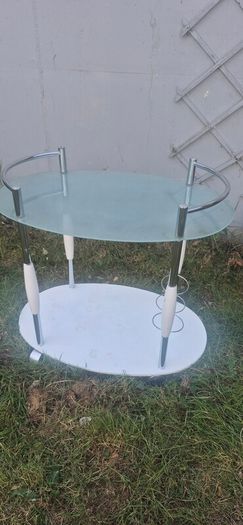 Drinks Trolley