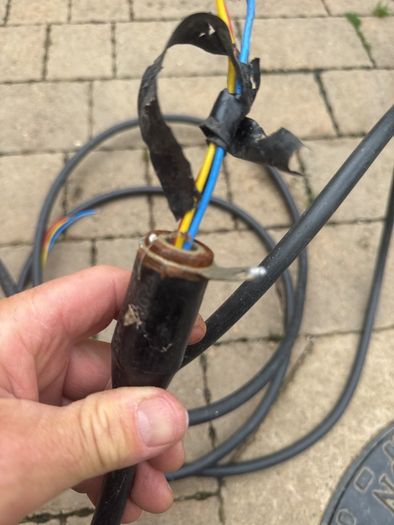 cable