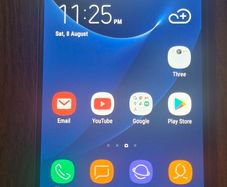 Samsung galaxy s7