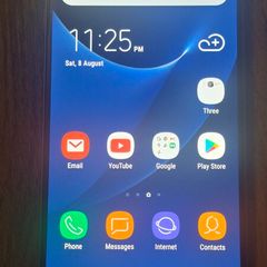 Samsung galaxy s7