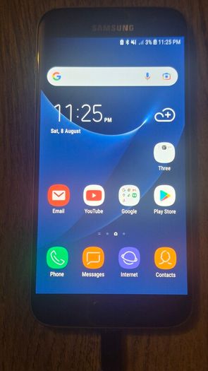 Samsung galaxy s7