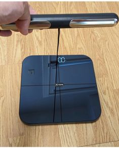 Hume scales.  as new.
