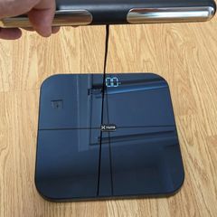 Hume scales.  as new.