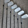 Mizuno JPX 921 Hot Metal 5-PW Image 3