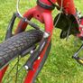 Carrera Kids Bike Image 5