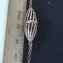 Links of London silver bracele Image 10