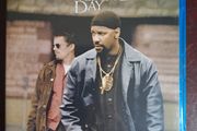 Training Day Blu Ray