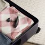 Luggage Scale Portable Digital Weight Scale for Travel Weighing Suitcase with Tare Function 110 Lb/ 50Kg Capacity Image 7