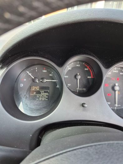 2011 Seat Altea XL NCT 07/27