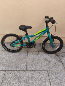 Saracen Mantra 16