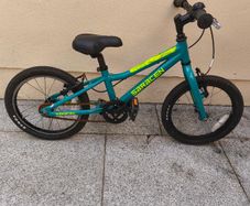 Saracen Mantra 16