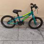 Ridgeback MX20 and Saracen Mantra 1.6 Image 3