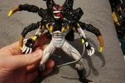 Spiderman Venom Figure