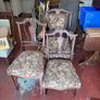 antique chairs Image 3