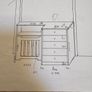 Chest of drawers Image 7