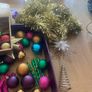 Christmas Tree & decorations Image 4