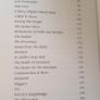 The Way It Was Book Image 3