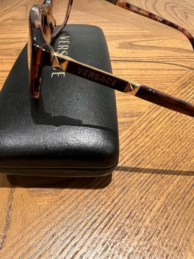 Versace VE 3186 (5077) Glasses