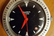 Swatch Watch