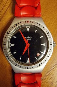 Swatch Watch