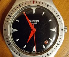 Swatch Watch